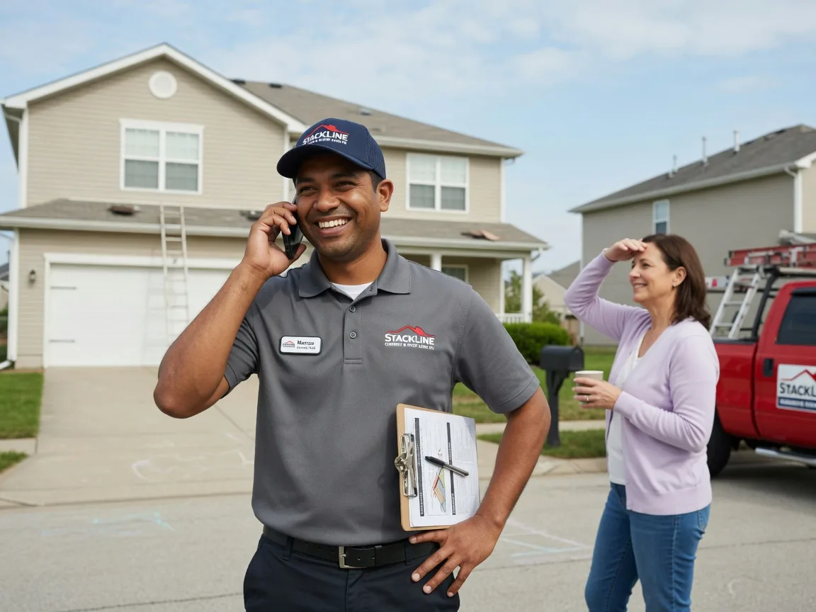 Chimney flashing repair Roy, WA FAQs